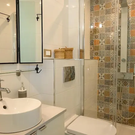 Petralis Apartment Agios Nikolaos (Crete)
