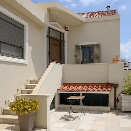 Apartment Petralis Agios Nikolaos (Crete)