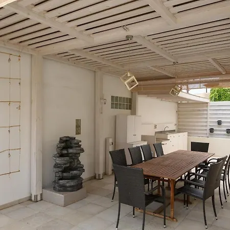 Apartment Petralis