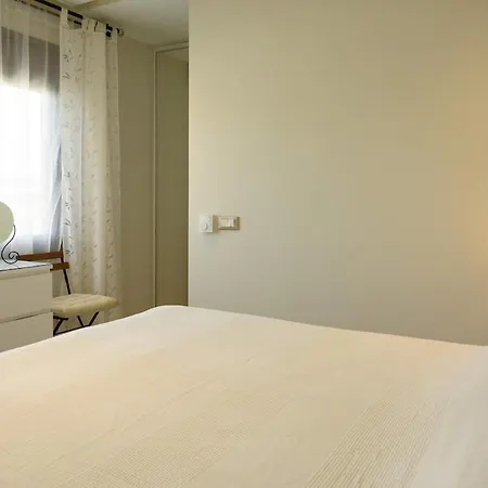 Apartment Petralis *