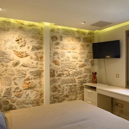 Petralis Apartment Agios Nikolaos (Crete)