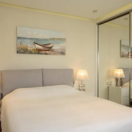 Petralis Apartment
