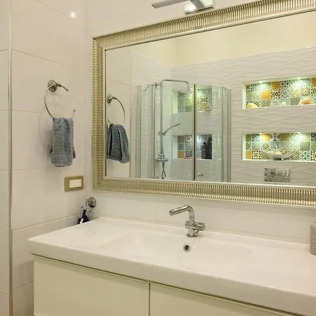 Petralis Apartment Agios Nikolaos (Crete)
