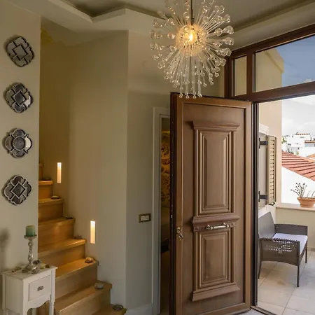 Petralis Apartment