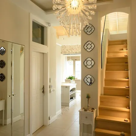 Petralis Apartment