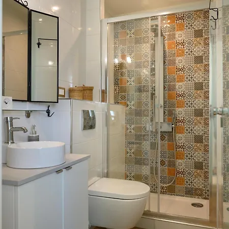 Apartment Petralis