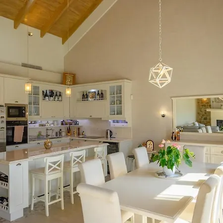 Apartamento Petralis Agios Nikolaos