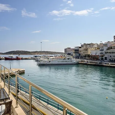Petralis * Agios Nikolaos
