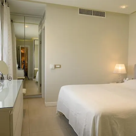 Petralis Apartamento *