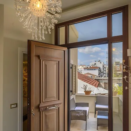 Petralis Apartamento *