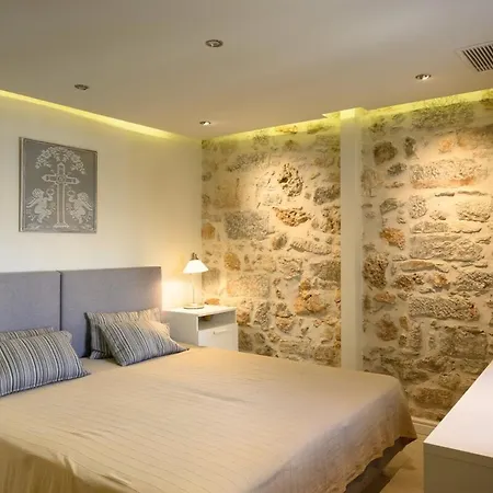 Petralis Agios Nikolaos